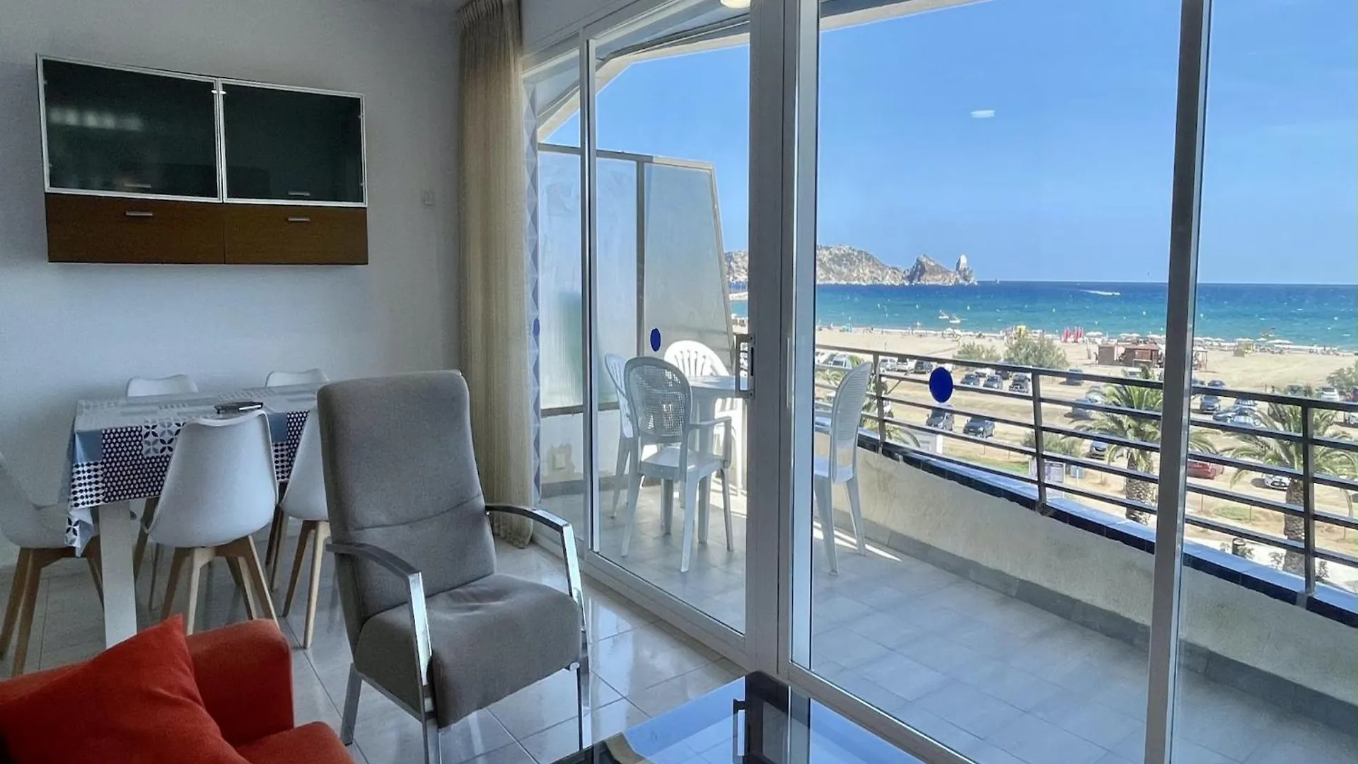 Apartment Catalonia 3-9 L'Estartit Spain