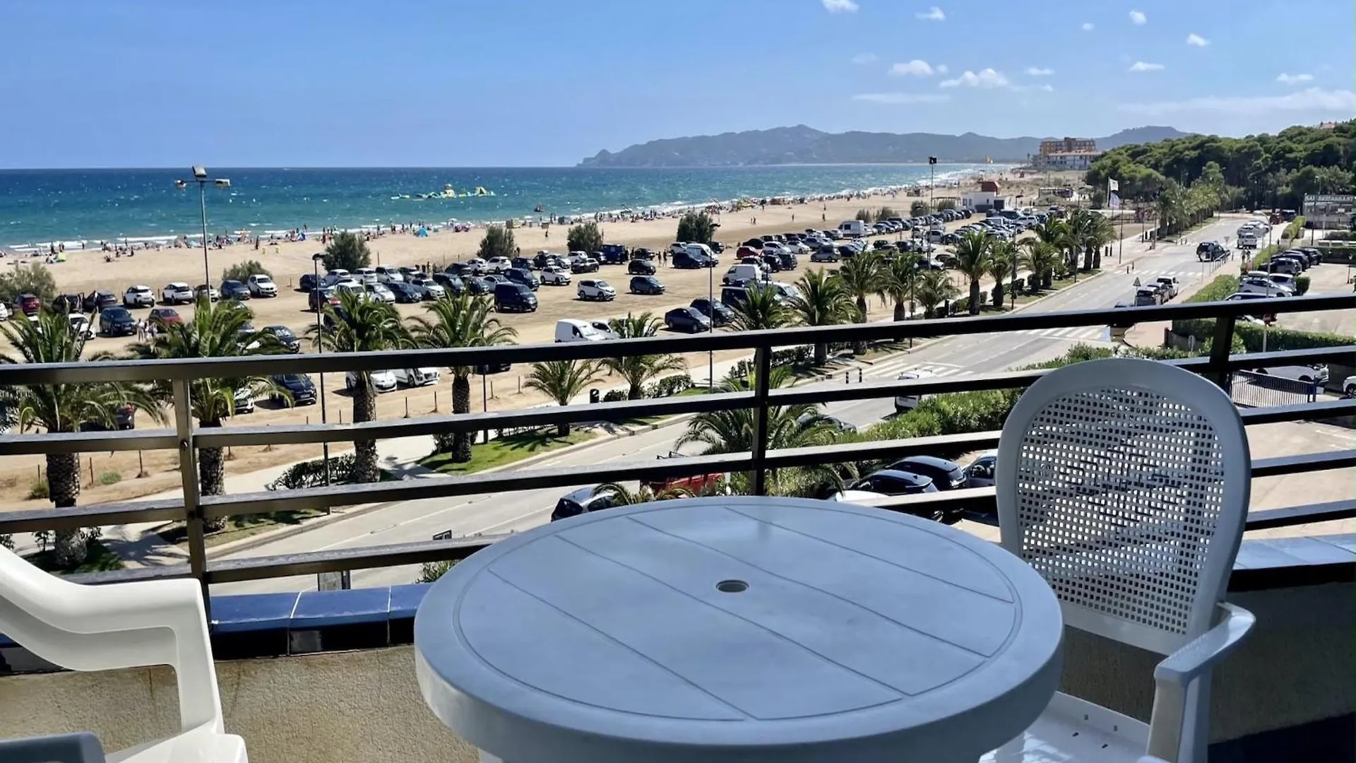 Apartment Catalonia 3-9 L'Estartit