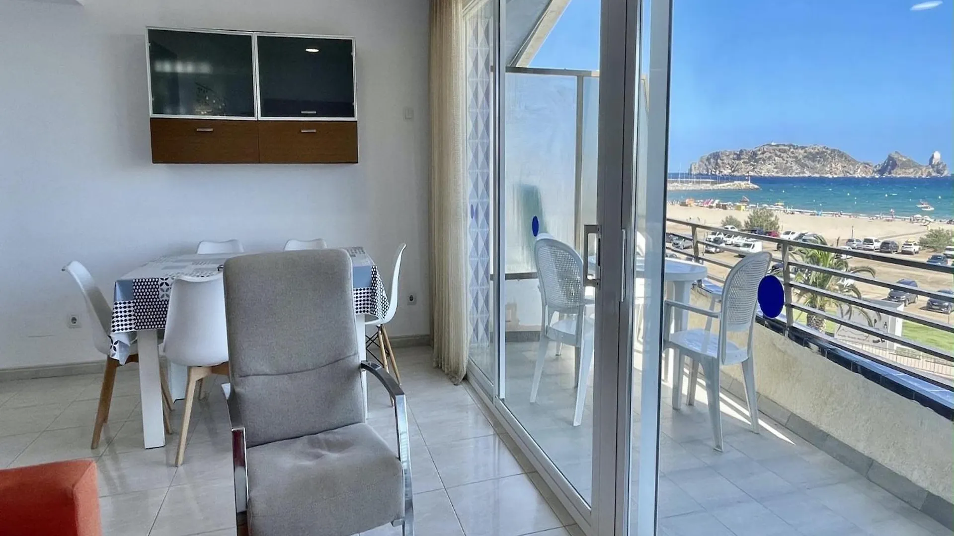 Apartment Catalonia 3-9 L'Estartit