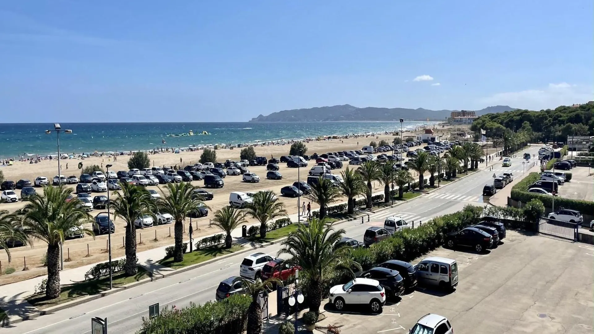 Apartment Catalonia 3-9 L'Estartit Spain