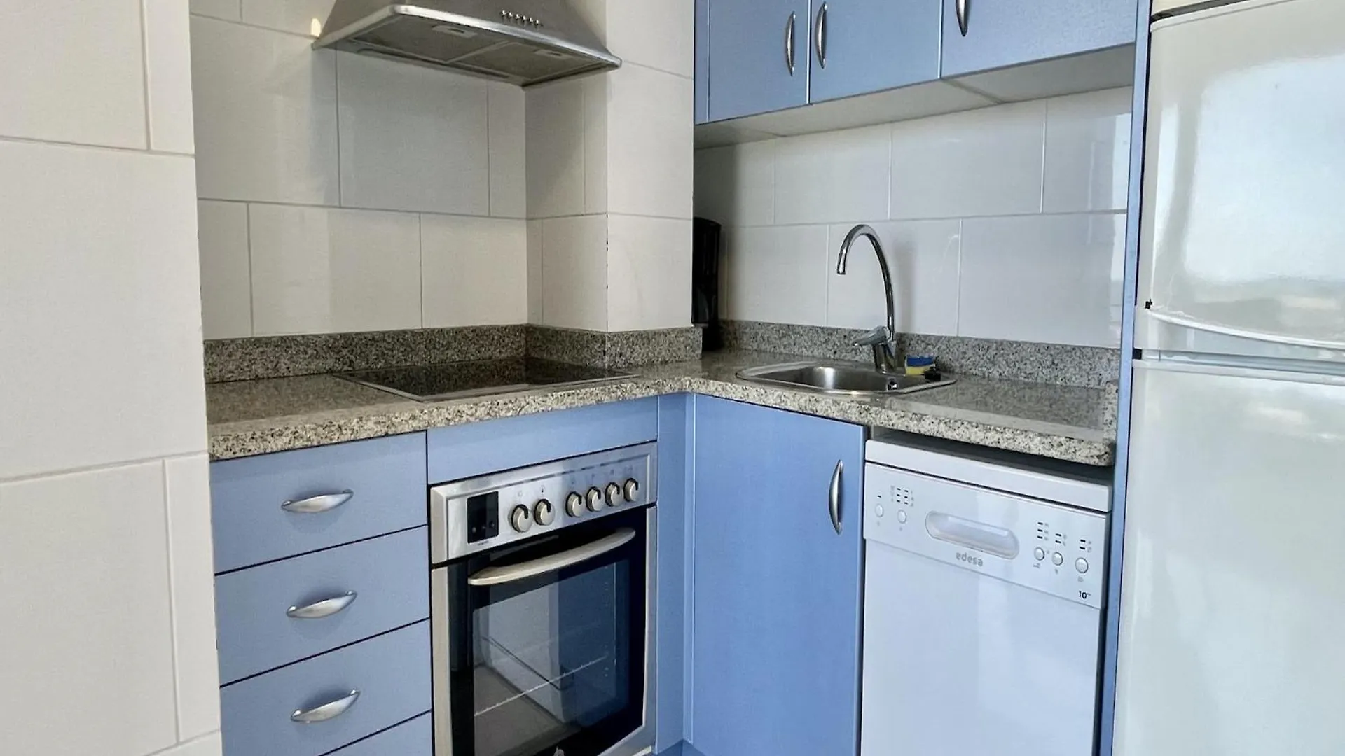 Apartment Catalonia 3-9 L'Estartit