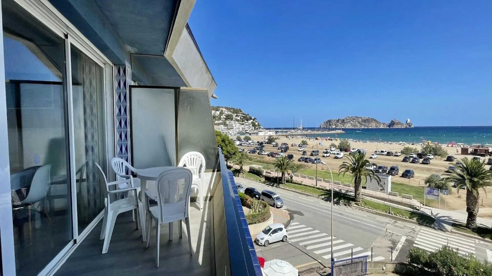 Apartment Catalonia 3-9 L'Estartit