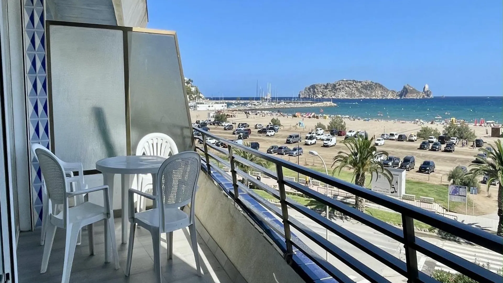 Apartment Catalonia 3-9 L'Estartit Spain
