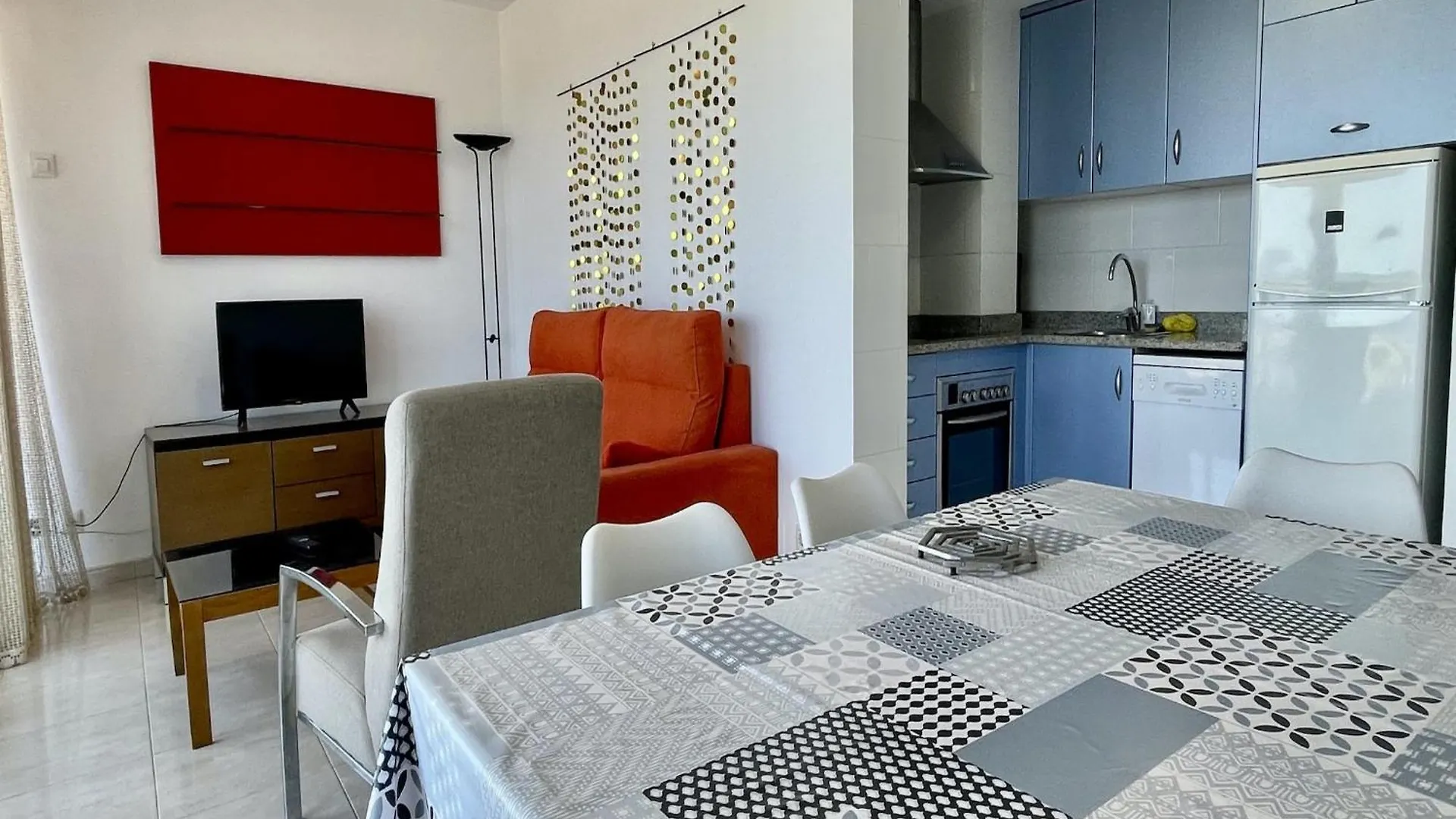 Apartment Catalonia 3-9 L'Estartit 0*,
