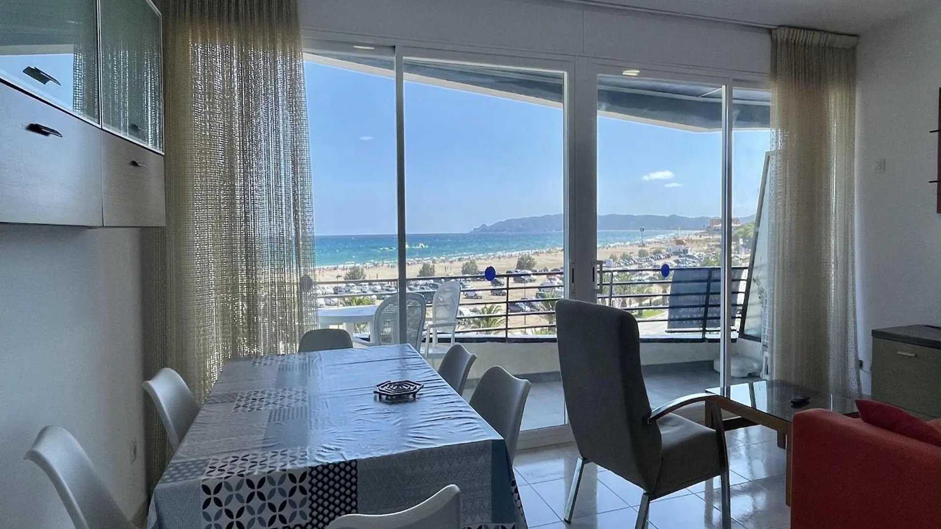 Apartment Catalonia 3-9 L'Estartit Spain