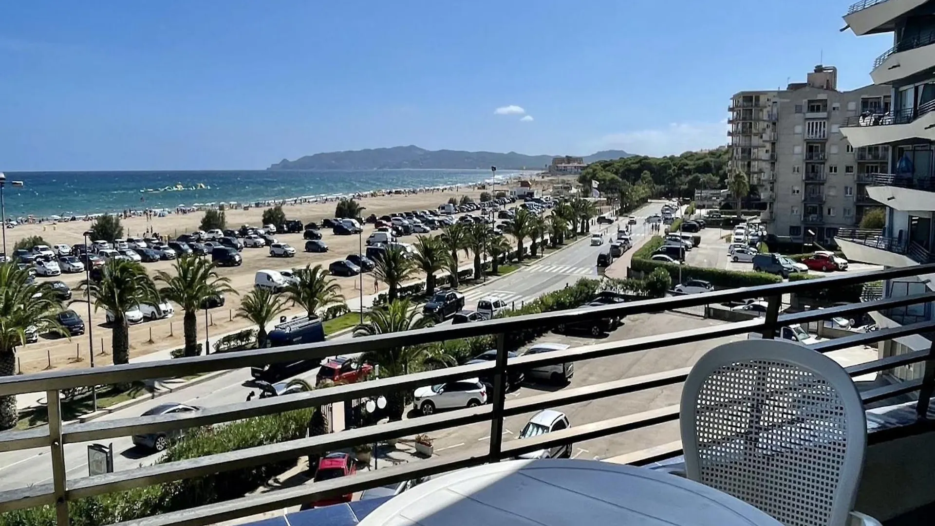 Apartment Catalonia 3-9 L'Estartit