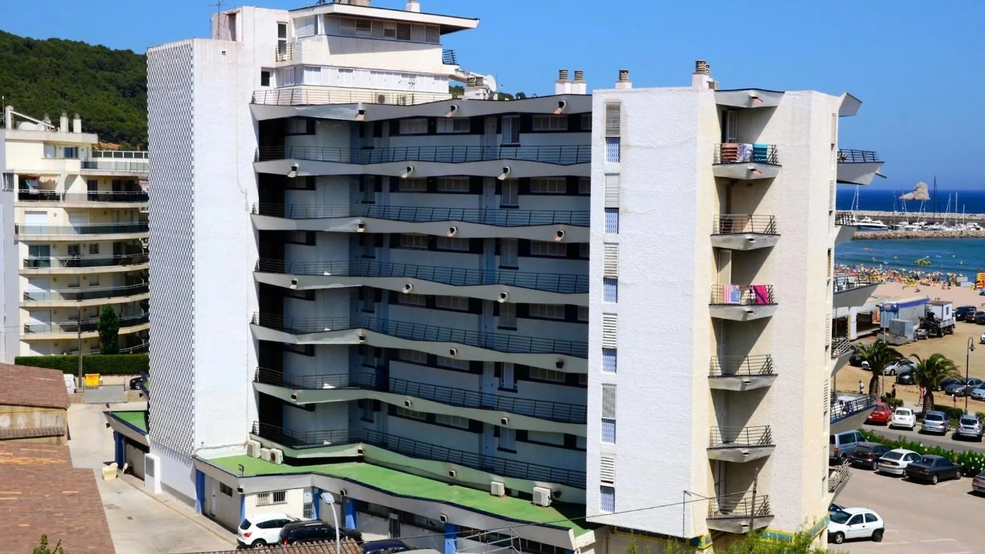 Apartment Catalonia 3-9 L'Estartit