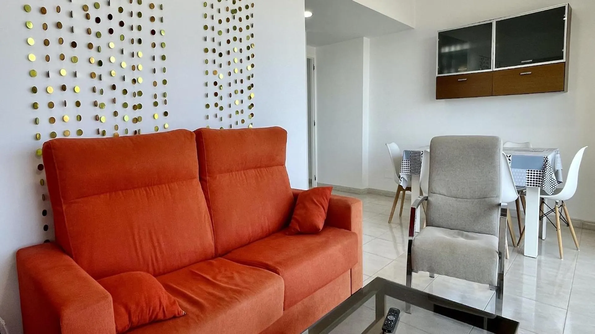 Apartment Catalonia 3-9 L'Estartit Spain