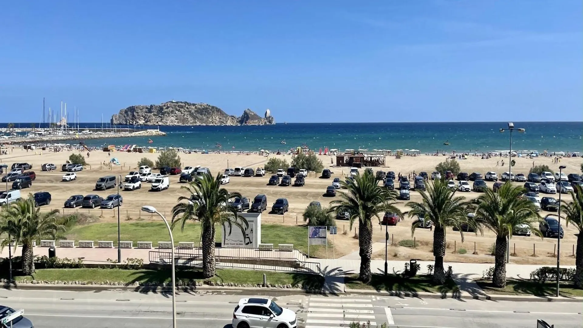 Apartment Catalonia 3-9 L'Estartit 0*,  Spain
