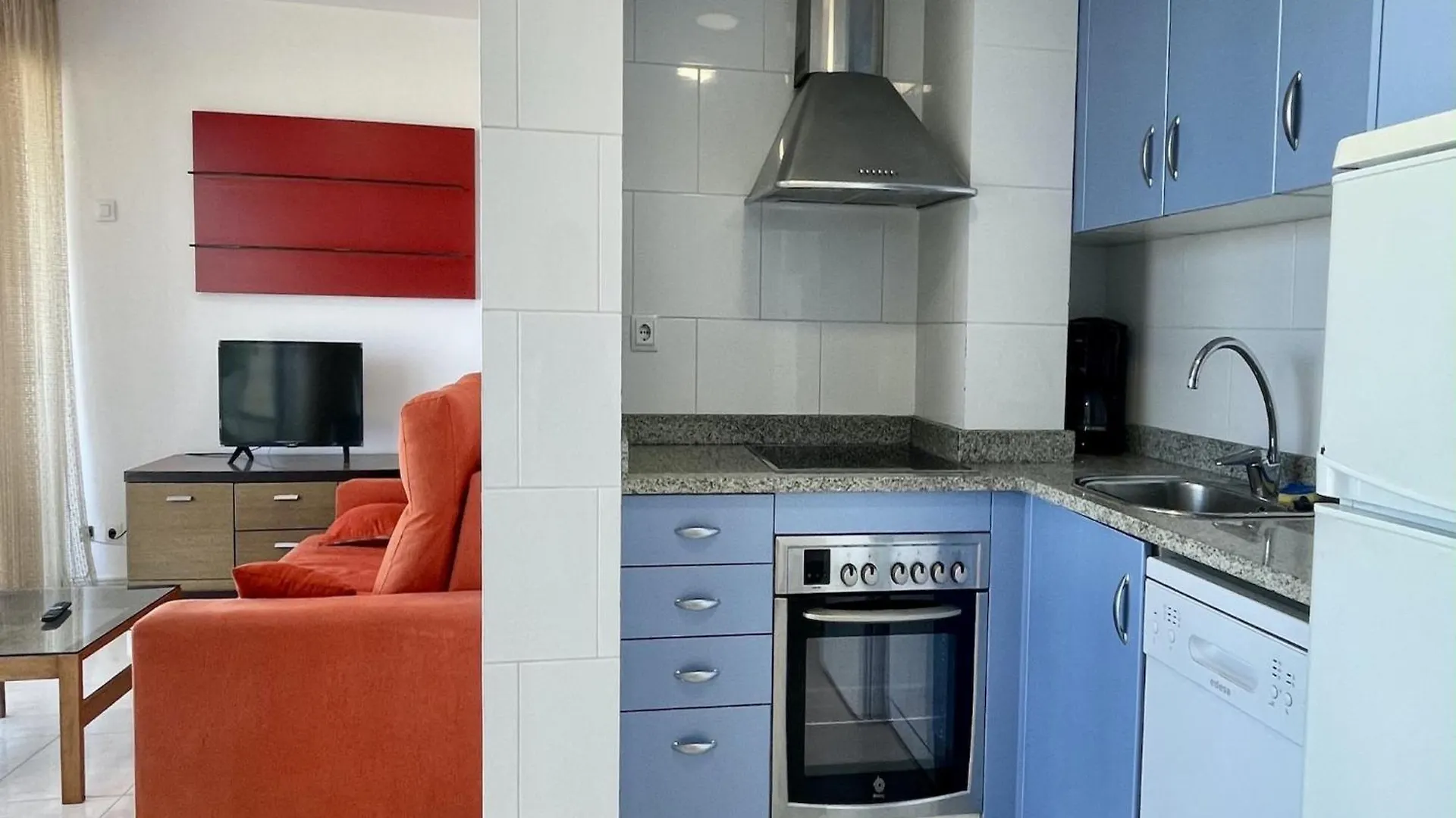 Apartment Catalonia 3-9 L'Estartit