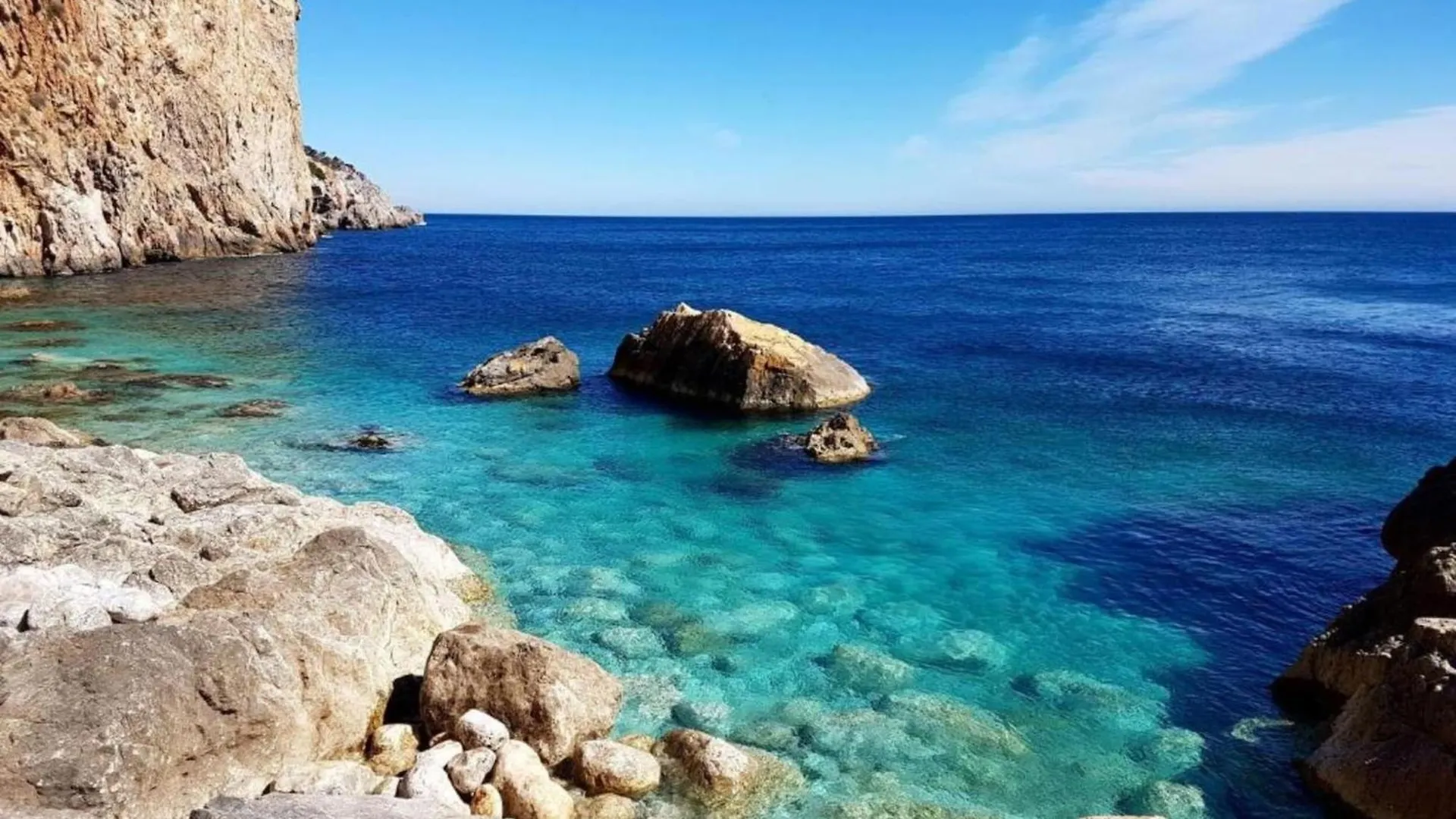 Apartment Catalonia 3-9 L'Estartit Spain