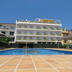 3* Hotel Santa Anna