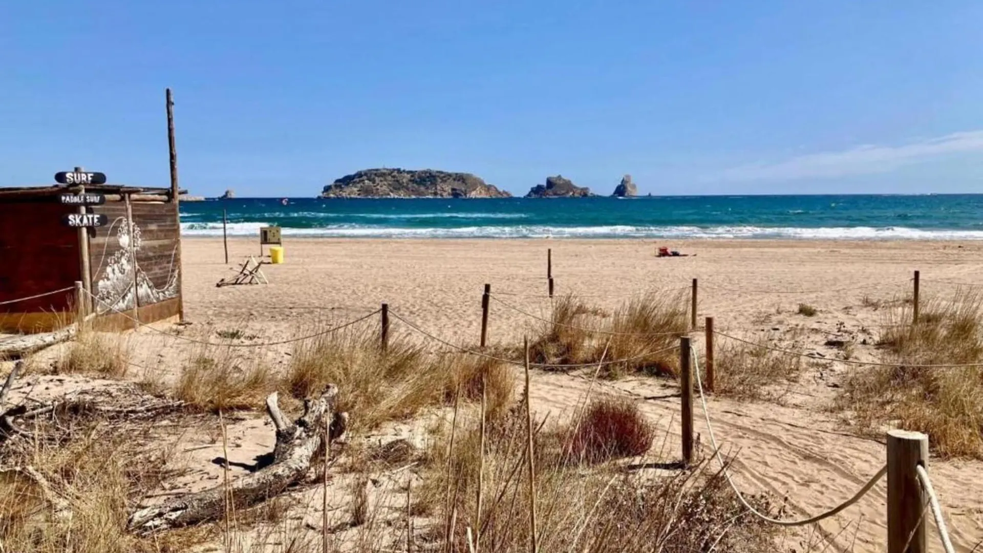 Apartment Catalonia 3-9 أولاستارتيت إسبانيا